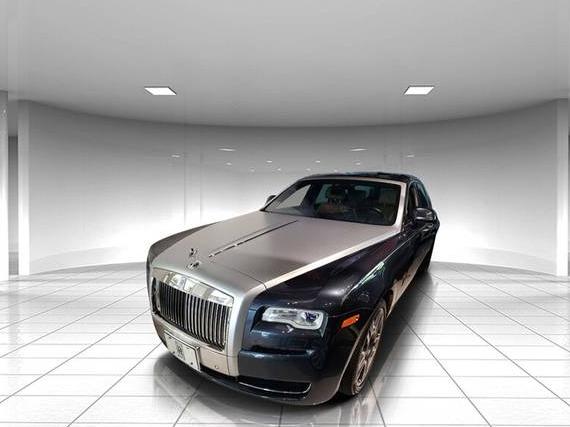 ROLLS ROYCE GHOST 2017 SCA664S56HUX54296 image ROLLS ROYCE GHOST 2017 SCA664S56HUX54296 image